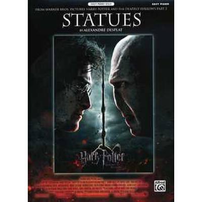 9780739084533 - Statues