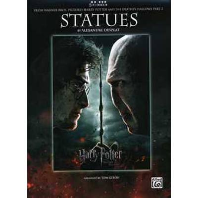 9780739084519 - Statues