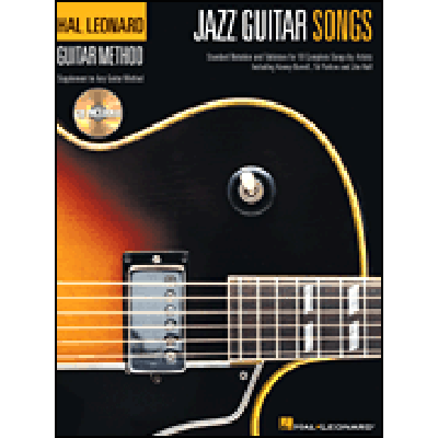 0884088102241 - Jazz guitar songs