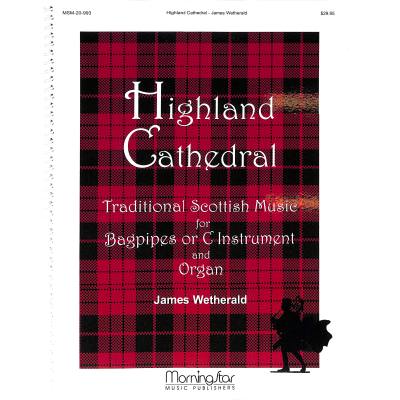 Highland Cathedral | Traditional scottish music