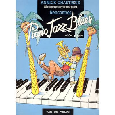 9790560050324 - Piano Jazz Blues - rencontres 9790560050324 - Piano Jazz Blues - rencontres