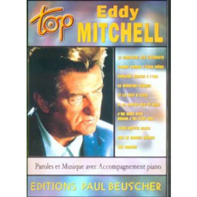 3137990011031 - Top Eddy Mitchell