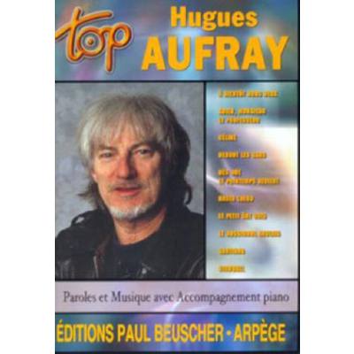 3137990012250 - Top Hugues Aufray