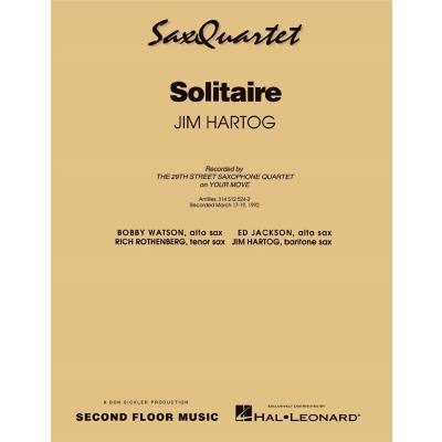0073999008364 - Solitaire