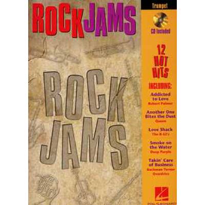 0073999872354 - Rock jams