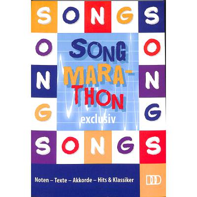 Song Marathon Exclusiv