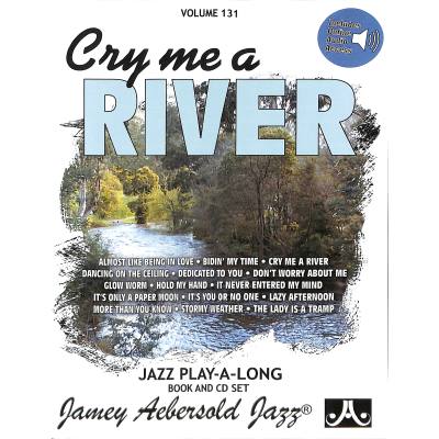 0635621001312 - Cry me a river