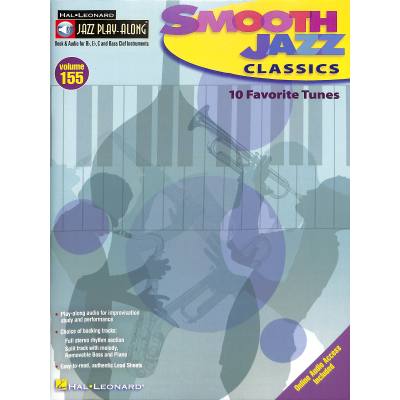 Smooth Jazz classics