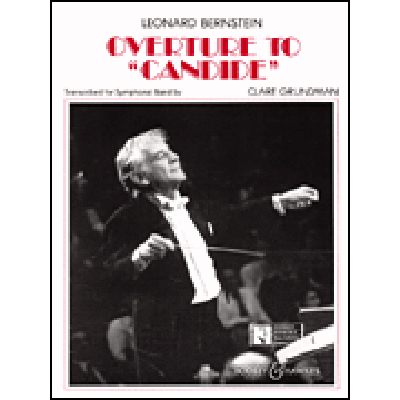 0073999495614 - Candide - Ouvertüre 0073999495614 - Candide - Ouvertüre