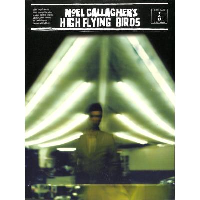 9781780383859 - Noel Gallaghers high flying birds