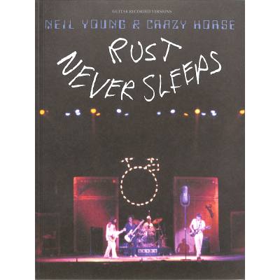 0884088164621 - Rust never sleeps