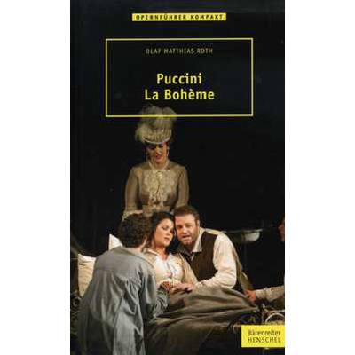 9783761822470 - Puccini - la boheme