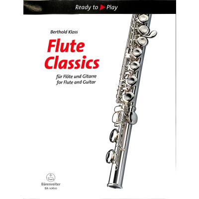 Flute classics