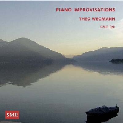 7640103897362 - Piano improvisations