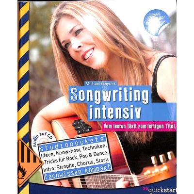9783940963130 - Songwriting intensiv 9783940963130 - Songwriting intensiv