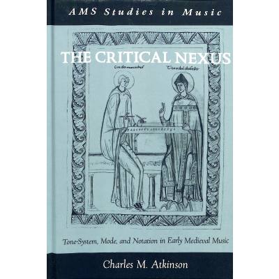 9780195148886 - The critical nexus 9780195148886 - The critical nexus