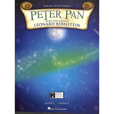 0884088565893 - Peter Pan