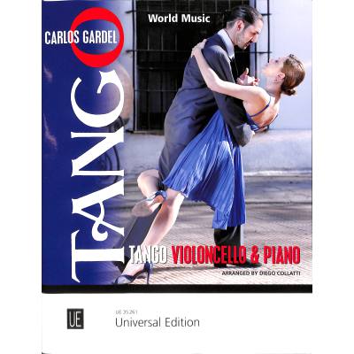 0803452067436 - Tango