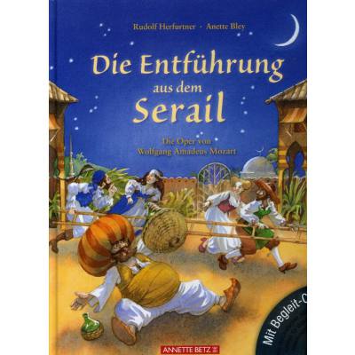 Die Entführung aus dem Serail