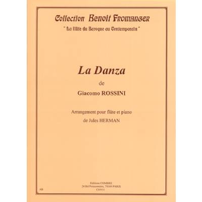 9790230359115 - La danza