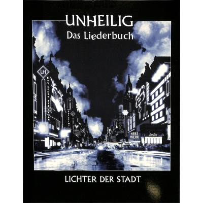 Lichter der Stadt