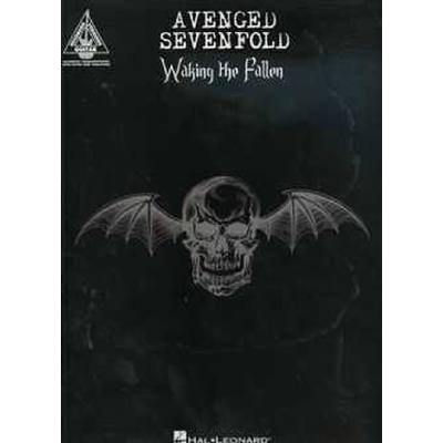 0884088549909 - Waking the fallen