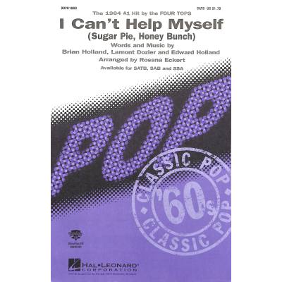 0884088053994 - I cant help myself 0884088053994 - I cant help myself