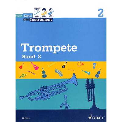 9783795745882 - Trompete 2