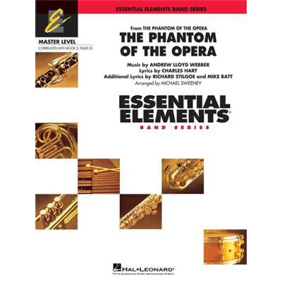 0073999621006 - Phantom of the opera 0073999621006 - Phantom of the opera