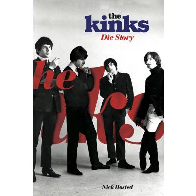 9783865436986 - The Kinks - die Story 9783865436986 - The Kinks - die Story