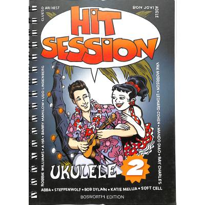 Hit Session 2