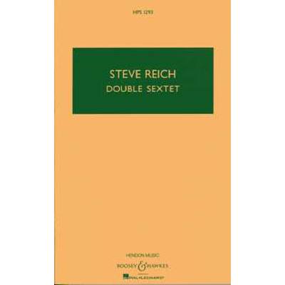 0884088558789 - Double Sextet 0884088558789 - Double Sextet