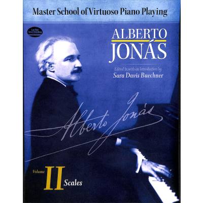 9780486483344 - Master school of virtuoso piano playing 2