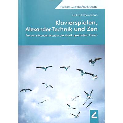 9783896398048 - Klavierspielen Alexander Technik und Zen 9783896398048 - Klavierspielen Alexander Technik und Zen