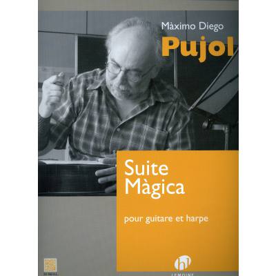 9790230991865 - Suite magica