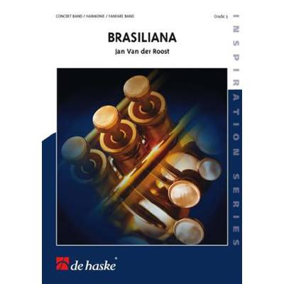 9790035066607 - Brasiliana