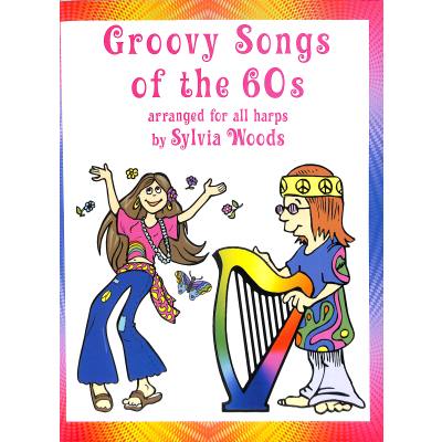 0669619661400 - Groovy songs of the 60s 0669619661400 - Groovy songs of the 60s