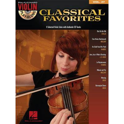 9781458419514 - Classical favorites 9781458419514 - Classical favorites