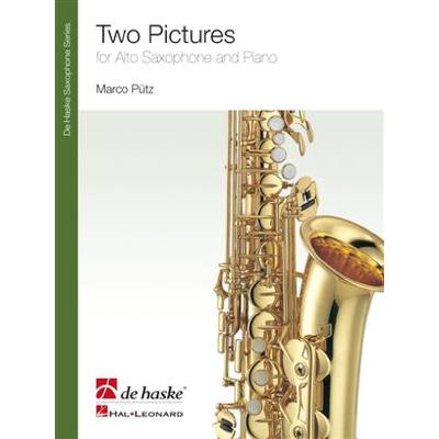 9789043135092 - Two pictures 9789043135092 - Two pictures
