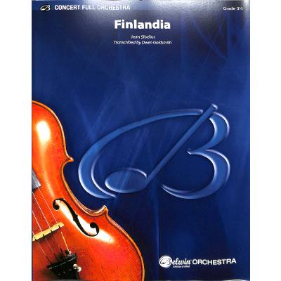 0029156300543 - Finlandia