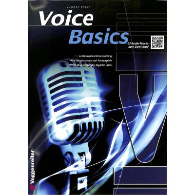 Voice basics