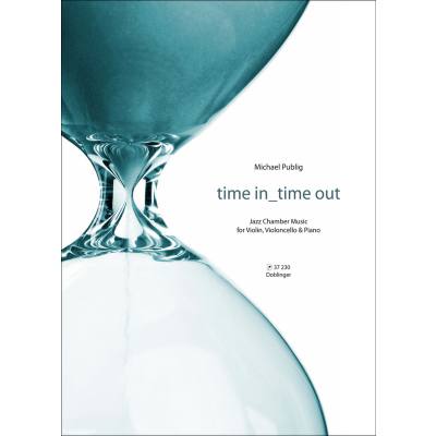 9790012201113 - Time in - time out