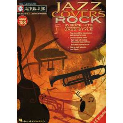 Jazz covers Rock