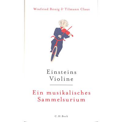 Einsteins Violine