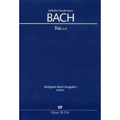 9790007096526 - Trio B-Dur 9790007096526 - Trio B-Dur