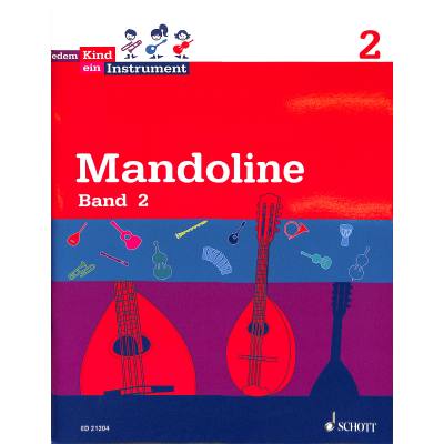 9783795746223 - Jedem Kind ein Instrument 2