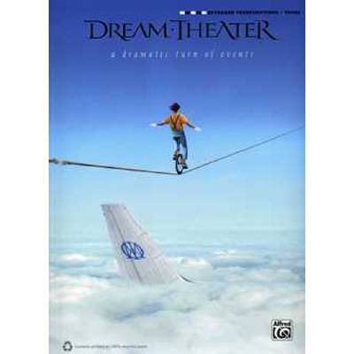 0038081432922 - A dramatic turn of events