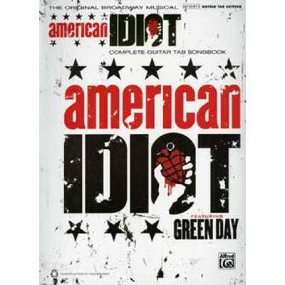 0038081400983 - American idiot