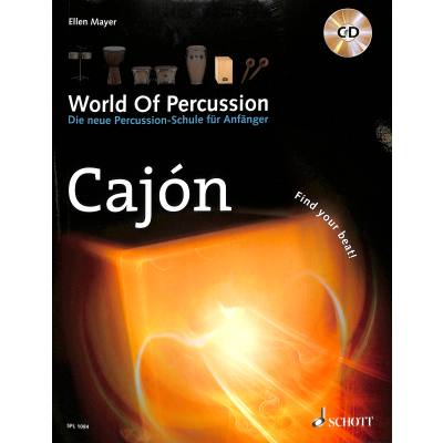 9783795746032 - Cajon