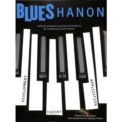 9781780385228 - Blues Hanon